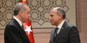 ATSO BAŞKANI KIRLANGIÇ: TÜRKİYE'NİN HEDEFLERİNE DAHA HIZLI ULAŞACAĞINA İNANIYORUM