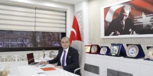 23 Nisan Ulusal Eğemenlik ve Çocuk Bayramı