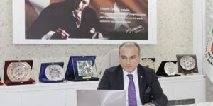 19 Mayıs Atatürk'ü Anma Gençlik ve Spor Bayramı