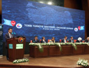TOBB Türkiye Sektörel Ekonomi Şurası, 7 bakanın katılımıyla gerçekleştirildi