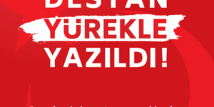 15 TEMMUZ HAİN DARBE GİRİŞİMİNİN 3. YILDÖNÜMÜNDE; UNUTMADIK, UNUTTURMAYACAĞIZ