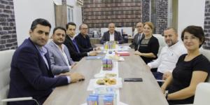 VERDİĞİ KALİTELİ HİZMETLE BEŞ YILDIZLI ODACILIK
