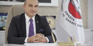 ATSO BAŞKANI MURAT KIRLANGIÇ: BELEDİYE BAŞKANIMIZ SAYIN MEHMET SARI'NIN 'BELEDİYE OLARAK ALIŞVERİŞİMİZİ AMASYA ESNAFINDAN YAPACAĞIZ' AÇIKLAMASINI MEMNUNİYETLE KARŞILIYOR VE SONUNA KADAR DESTEKLİYORUZ.