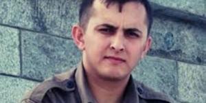 YÜKSEKOVA'DA BİR EVLADIMIZI YİTİRDİK
