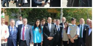 AHİLİK HAFTASI ETKİNLİKLERİ
