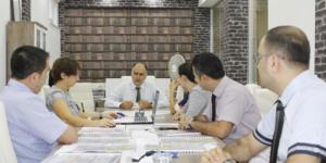 AMASYA TSO AKREDİTASYONA SAHİP ÇIKTI