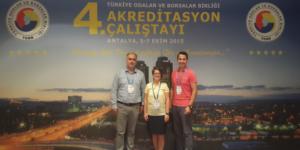 AMASYA TSO AKREDİTASYON YOLUNDA DOLU DİZGİN