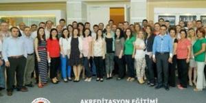 ATSO 5 YILDIZLI HİZMETTE BİR ADIM DAHA ATTI