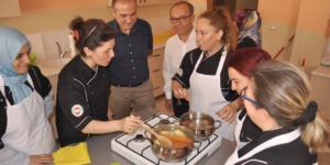 ATSO 90 KİŞİYİ ALTIN BİLEZİK SAHİBİ YAPACAK