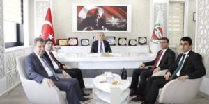TİCARİ ANLAŞMAZLIKLARDA YENİ ÇÖZÜM YÖNTEMİ:ARABULUCULUK