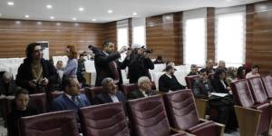 ATSO-KOSGEB-ESOB İŞBİRLİĞİ