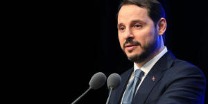 BAKAN ALBAYRAK İVME FİNANSMAN PAKETİNİ DUYURDU