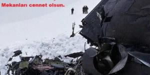 TUNCELİ'DEN ACI HABER
