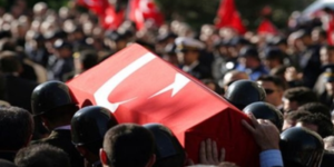BAŞIMIZ SAĞOLSUN