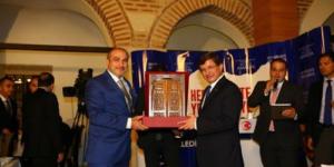BAŞBAKAN AMASYA'DA
