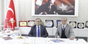 SAYIN IŞIK'A BAŞSAĞLIĞI DİLERİM