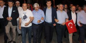 KIRLANGIÇ: