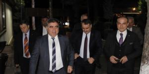 KIRLANGIÇ:BİRLİKTEN KUVVET DOĞAR