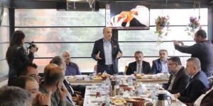 KIRLANGIÇ: “ARTIK O SENE BU SENE OLMALI”