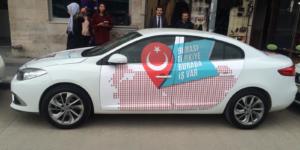 BURASI AMASYA BURADA İŞ VAR