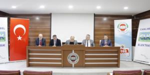 AMASYA TSO ÜYELERİ ELEKTİRİĞİ UCUZA ALACAK