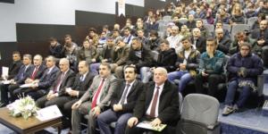 KIRLANGIÇ; “ENGELLİLERİMİZİ İSTİHDAMA KAZANDIRMAK HEPİMİZİN GÖREVİ”