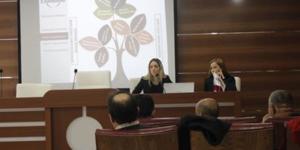AMASYA TSO EXİMBANK İMKANLARINI TANITIYOR