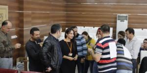AMASYA TSO EĞİTİM SERİSİ SÜRÜYOR