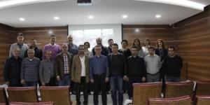 AMASYA TSO EĞİTİM FAALİYETİ GERÇEKLEŞTİRDİ