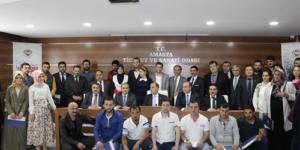 KENT EKONOMİSİNE TAKVİYE: FİKRİM ARTIK İŞİM