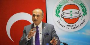 KIRLANGIÇ “FİLİSTİN İLE DAYANIŞMA RUHU SOMUTLAŞMIŞTIR”