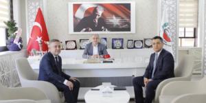 KOBİLERİN FİNANSMANA ULAŞIMI KOLAYLAŞIYOR