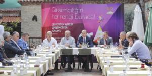 GELECEĞİN GÜCÜ GİRİŞİMCİLER G3 ZİRVESİ 30 EYLÜL'DE AMASYA'DA
