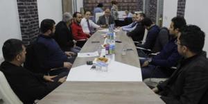 GENÇ GİRİŞİMCİLER YENİ BAŞKANINI BELİRLEDİ