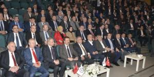 KIRLANGIÇ, SAKARYA’DAKİ GTİ YÖNETİM KURULU TOPLANTISINA KATILDI
