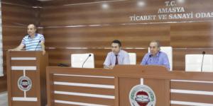 BAŞKAN KIRLANGIÇ GÜNDEMİ DEĞERLENDİRDİ