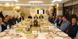 HATUNİYE MAHALLESİ İÇİN SEFERBER OLUNDU