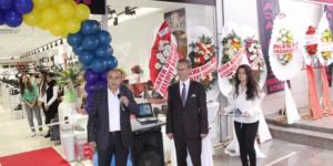 ATSO TİCARİ HAYATA DESTEĞİNİ SÜRDÜRÜYOR