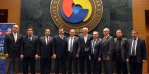 5 YILDIZLI HİZMETE İLK ADIM