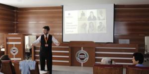 ATSO HİZMET KALİTESİNİ ARTTIRIYOR