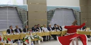 ATSO GELENEKSEL İFTAR YEMEKLERİ