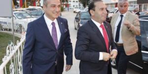 ATSO GELENEKSEL AMASYA İFTARINI GERÇEKLEŞTİRDİ