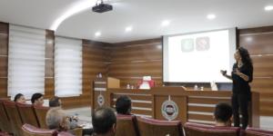 İLK EĞİTİM STRES VE ZAMAN YÖNETİMİ