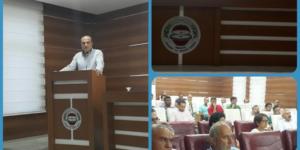 AMASYA TSO İŞVERENLERE İŞKUR’UN İSTİHDAM DESTEKLERİNİ ANLATTI