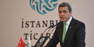 İTO BAŞKANI İBRAHİM ÇAĞLAR'I KAYBETTİK