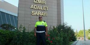 İZMİR'DE ACI GÜN