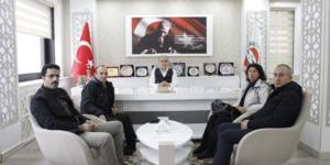 AMASYA TSO-EMNİYET MÜDÜRLÜĞÜ İŞBİRLİĞİ