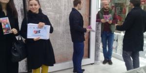 İSTİHDAM SEFERBERLİĞİ 2019 ÜYELERİMİZE ANLATILMAYA DEVAM EDİYOR.