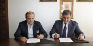 ATSO-BELEDİYE İŞBİRLİĞİ İLE TURİZME KATKI