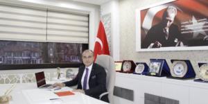 AMASYA TSO KANAL 7’DE AMASYA’YI ANLATIYOR